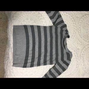 Striped Sweater